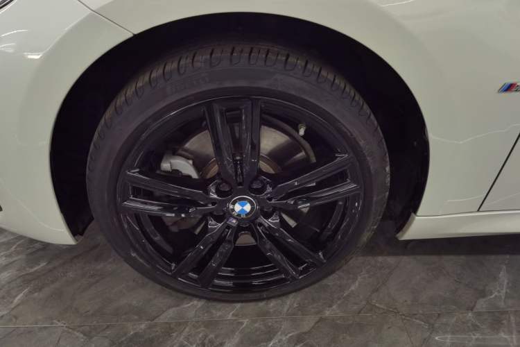 Used BMW 1 Series 2021 125i M Sport Night Edition
