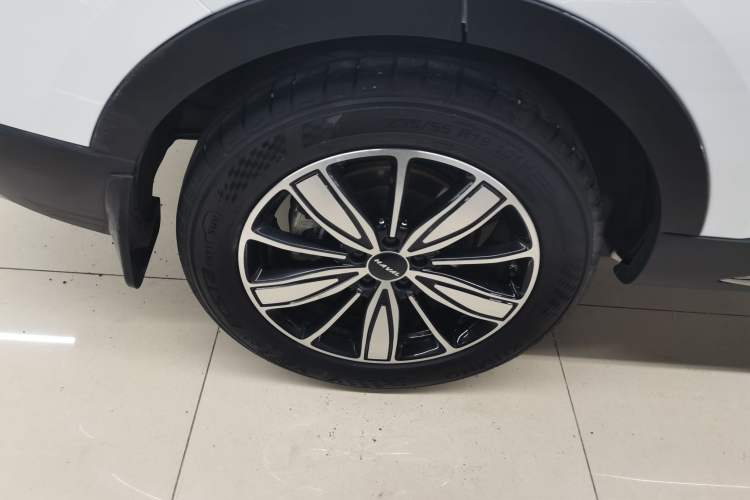 Used Haval H6 2023 National Trend Edition 1.5T Automatic Champion Version
