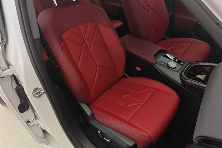 Used BMW X3 2025 xDrive30L Luxury Edition M Sport Package
