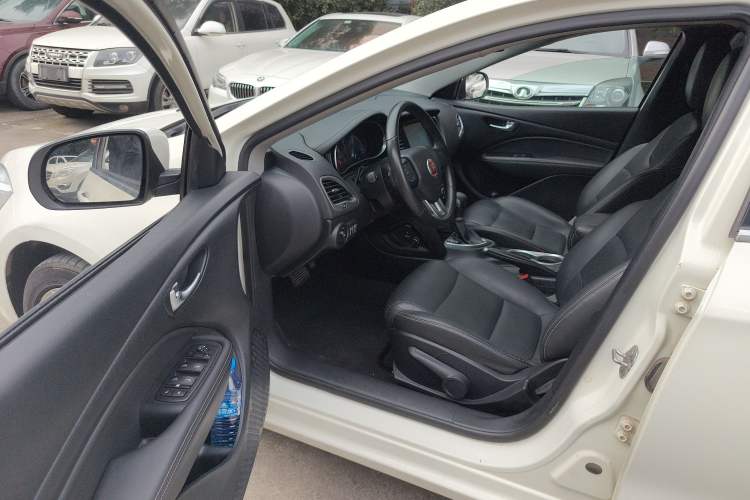 Used Fiat Ottimo 2014 1.4T Automatic Comfort Edition