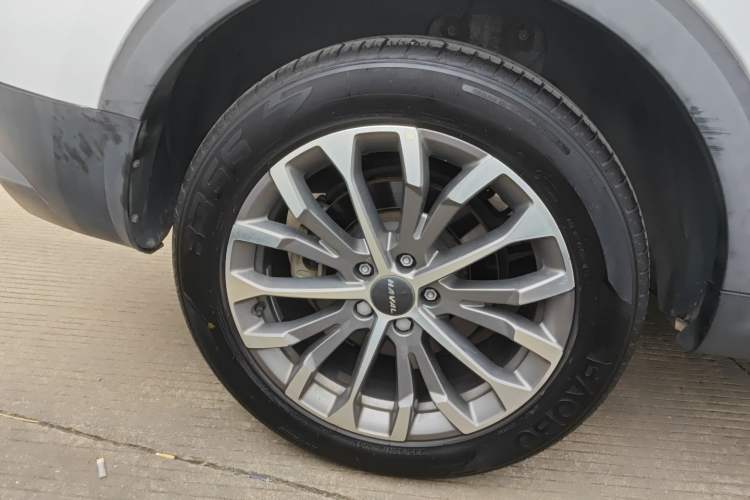 Used Haval H6 2020 1.5 GDIT Automatic Platinum Champion Edition