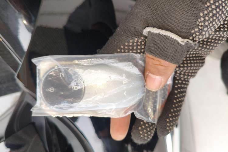 Used Hima AITO M9 2024 Range-Extended Max Edition 52 kWh 5-Seater Version