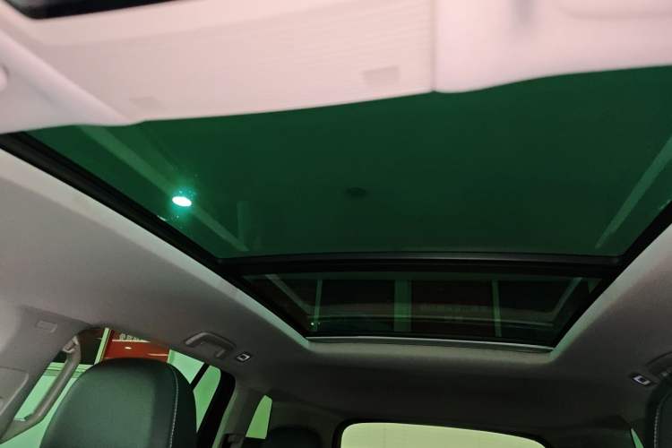 Used Volkswagen Talagon 2022 380TSI All-Wheel-Drive Luxury Prestige Pro 7-Seater
