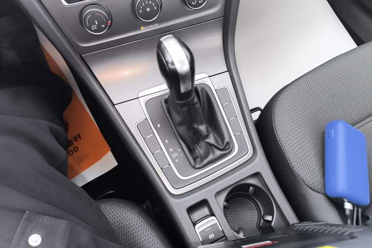 Used Volkswagen Golf 2016 1.6L Automatic Comfort Model