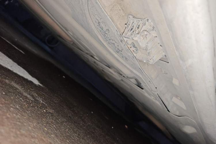 Used BMW 5 Series 2017 525Li Leading Model