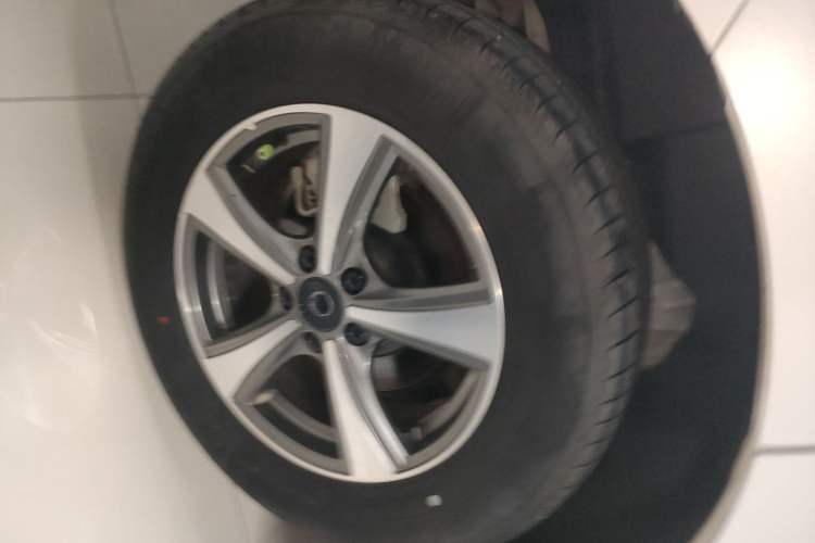 Used Haval H6 Coupe 2020 Smart Connect Version 1.5T Automatic Two-Wheel Drive Elite Model
