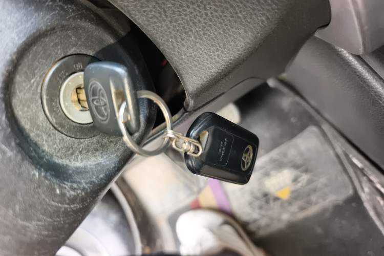 Used Toyota YARiS L 2019 1.5E CVT Dynamic Edition China VI compliant
