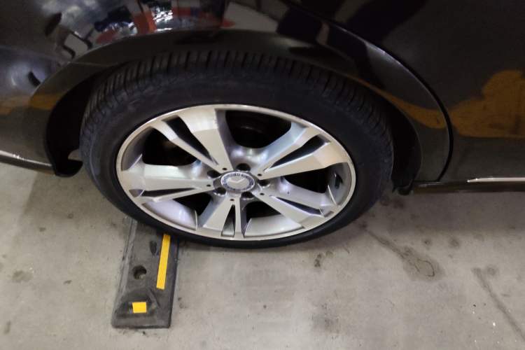 Used Mercedes-Benz E-Class 2015 E 320 L 4MATIC
