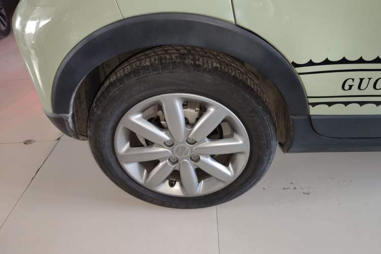 Used Leapmotor T03 2022 YAOJIN Edition
