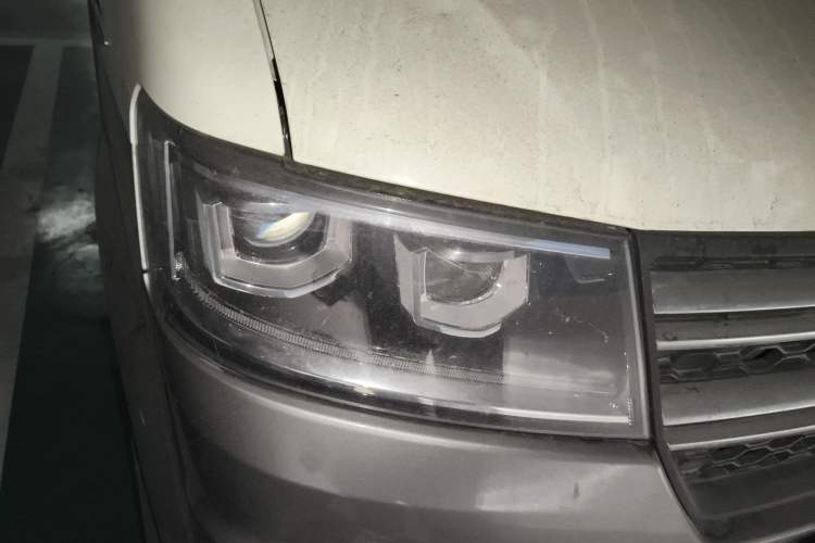 Used Jinbei New Hiace S 2021 1.5L Wealth Model Non-Air-Conditioned Version National VI Standard SWC15M
