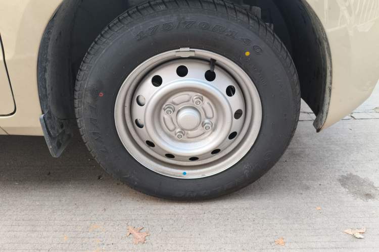 Used Wuling Hongguang V 2022 1.5L Jingqu Edition Electric-Assist LAR
