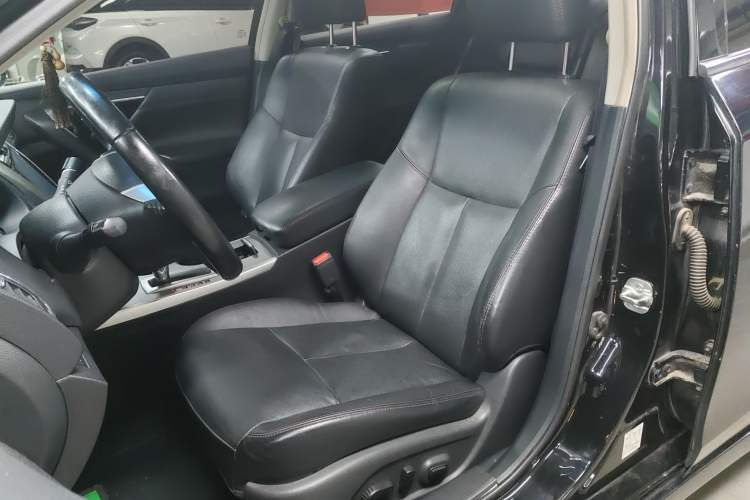 Used Nissan Teana 2018 2.0L XL Smart Upgrade Edition
