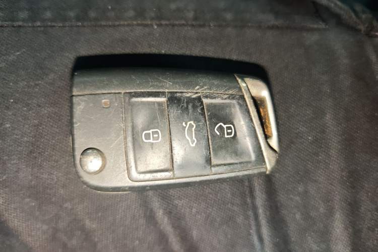 Used Volkswagen Lamando 2021 Revised Version 280TSI DSG Comfort Edition