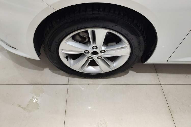 Used Buick Regal 2019 20T Elite Version China VI Standard
