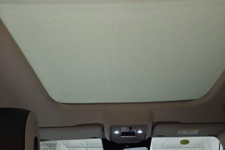 Used BYD Sealion 05 DM-i 2025 DM-i Smart Drive 115KM Flagship Model
