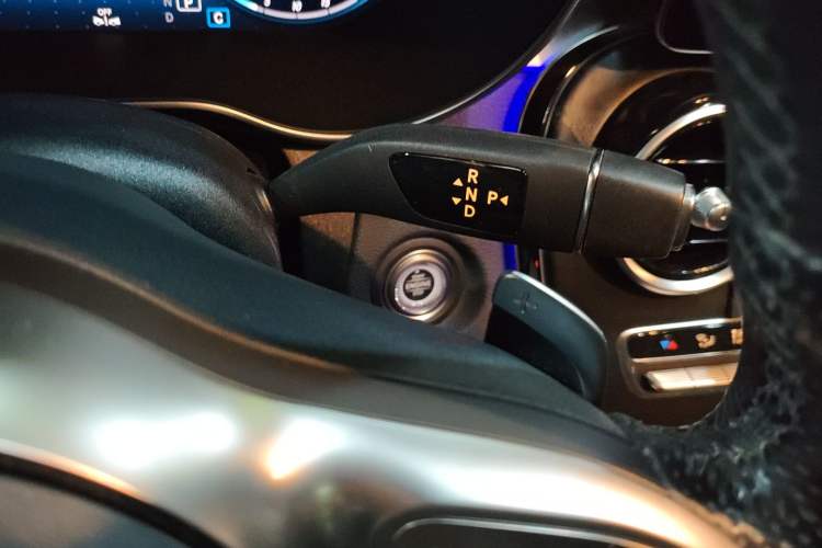 Used Mercedes-Benz C-Class 2021 C 260 L Sport Edition