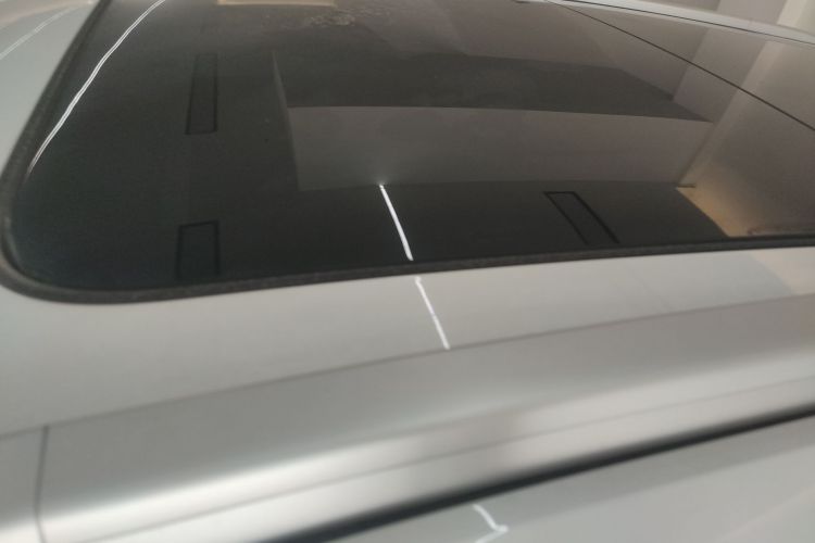 Used Changan CS55PLUS PHEV 2025 Smart New Blue Whale 125km Battleship Edition