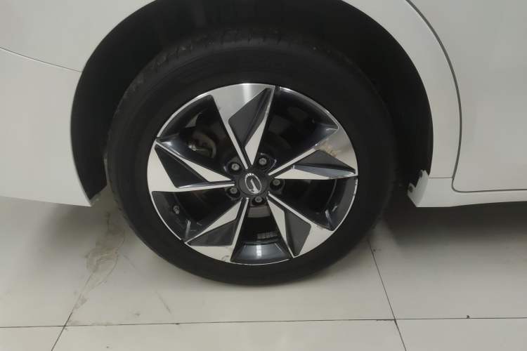 Used GAC Trumpchi M6 2021 PRO 270T DCT Luxury Edition
