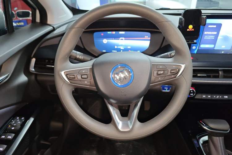 Used Buick Velite 6 2024 430km Enjoyment Version
