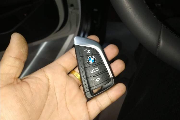 Used BMW 3 Series 2024 325Li M Sport Package
