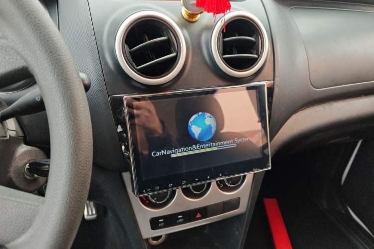 Used Chana Ounuo S 2017 1.5L Base Version
