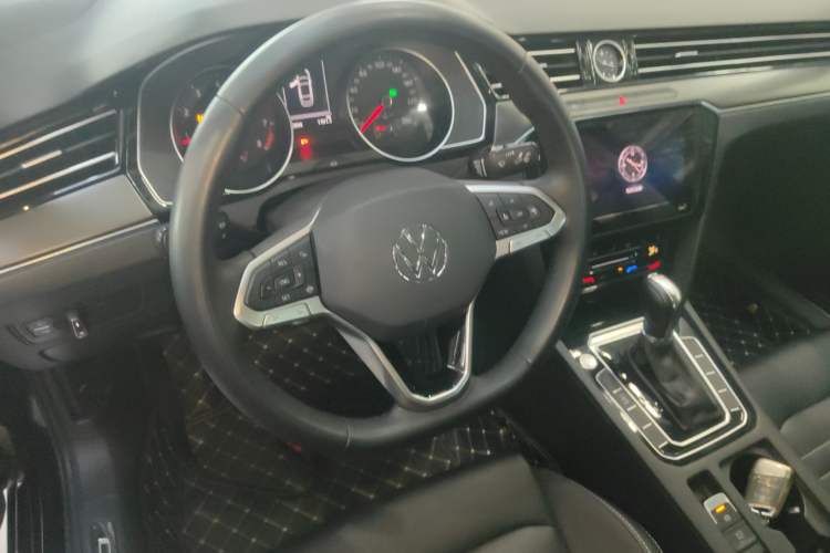 Used Volkswagen Magotan 2020 330TSI DSG Leading Model