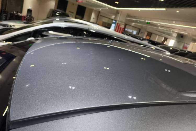 Used Buick GL8 2023 Land Executive Class Comfort Model
