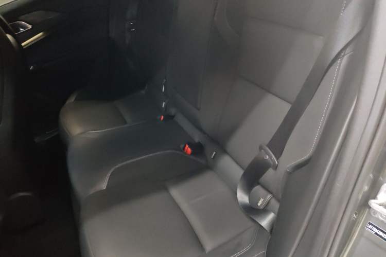 Used Lynk & Co 03 2022 1.5TD DCT JingPro
