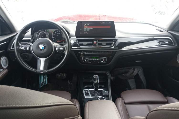 Used BMW 1 Series 2023 120i M Sport Night Edition
