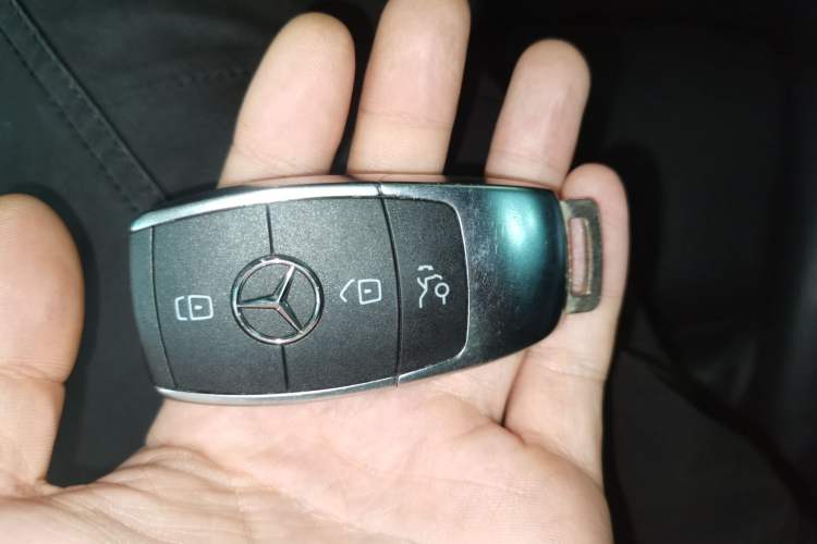 Used Mercedes-Benz C-Class 2020 C 260 L Sport Edition