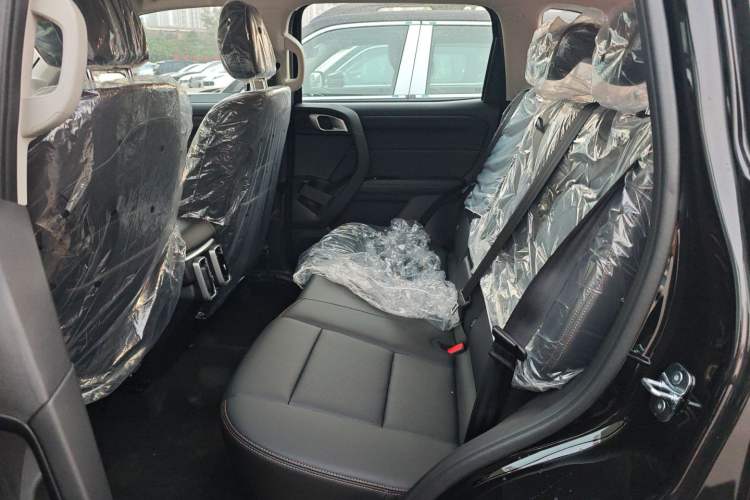 Used Haval DARGO 2026 Model 1.5T DCT Border Collie Edition