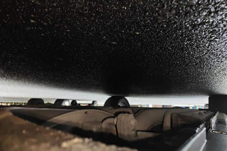 Used VOYAH FREE 2023 Four-Wheel Drive Extended-Range Model with Ultra-Long Range