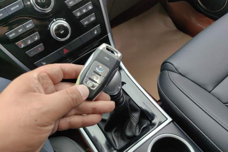 Used Haval H2 2014 1.5T Manual Two-Wheel Drive Elite Edition