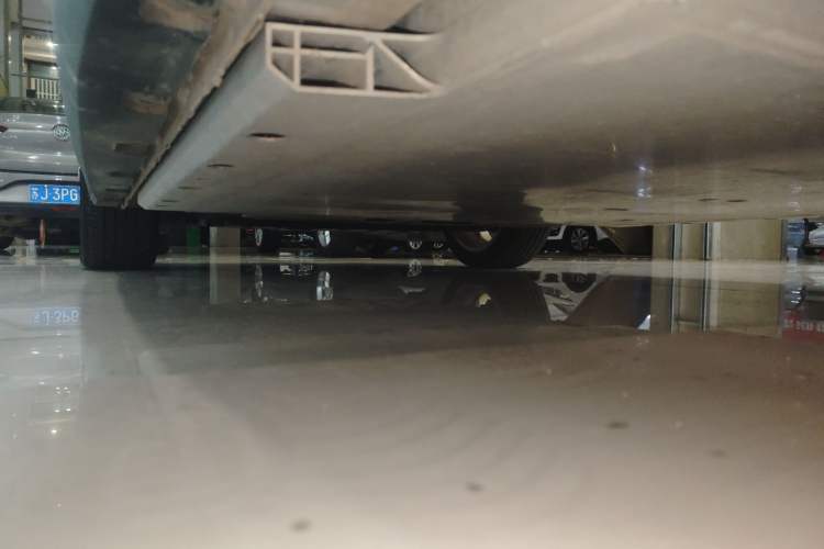 Used ORA Good Cat 2023 401 km Standard Range Luxury Version Lithium Iron Phosphate