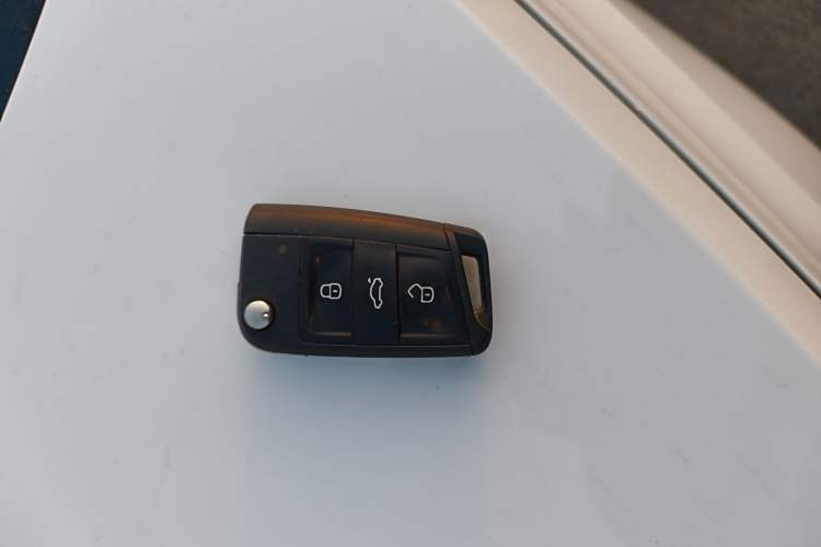 Used Volkswagen Lavida 2023 New Rui 1.5L Automatic New Yi Edition