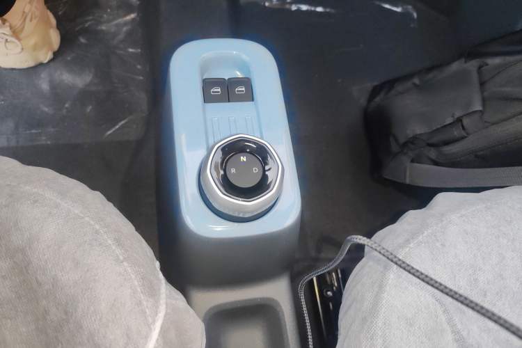 Used  Panda 2024 Panda Mini 200km Endurance Bear