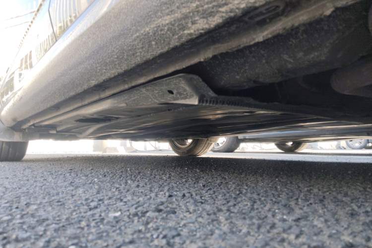 Used Skoda Octavia 2015 1.6L Automatic Yijie Edition
