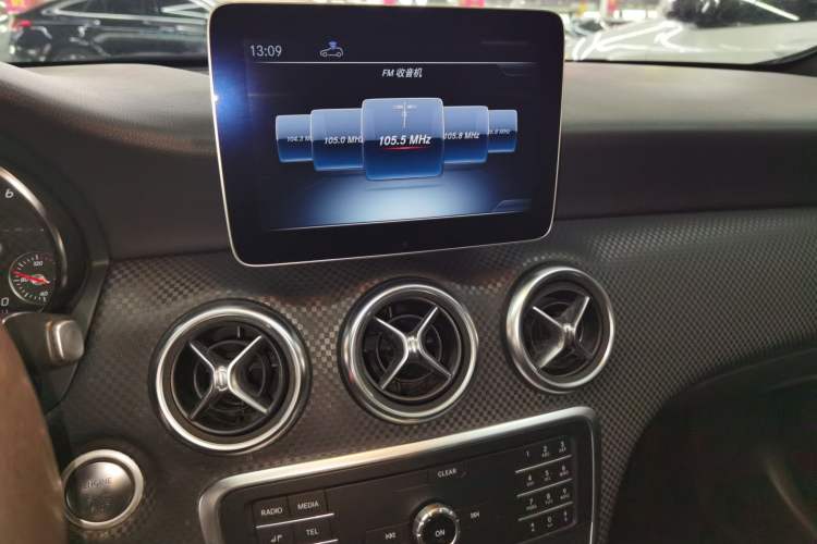 Used Mercedes-Benz A-Class 2018 A 200 Fashion Model
