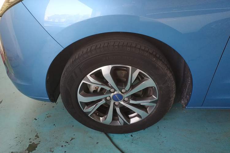 Used Haval JOLION 2021 1.5T Automatic Big Second Edition
