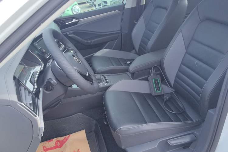 Used Volkswagen Sagitar 2019 280TSI DSG Comfort Version China VI Standard