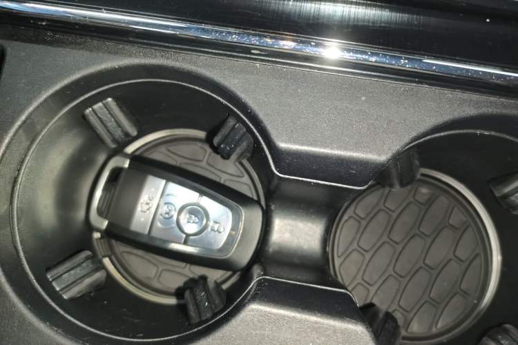 Used Lincoln Aviator 2020 3.0T V6 All-Wheel Drive Executive Version