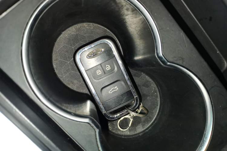 Used Chery Tiggo 8 2022 1.5 TCI Automatic New Dynamic Edition 5 Seats
