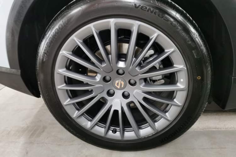 Used Leapmotor C11 2024 All-Electric 580 Luxury Edition