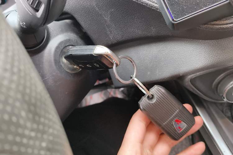 Used Ford Escort 2015 1.5L Automatic Fashion Model
