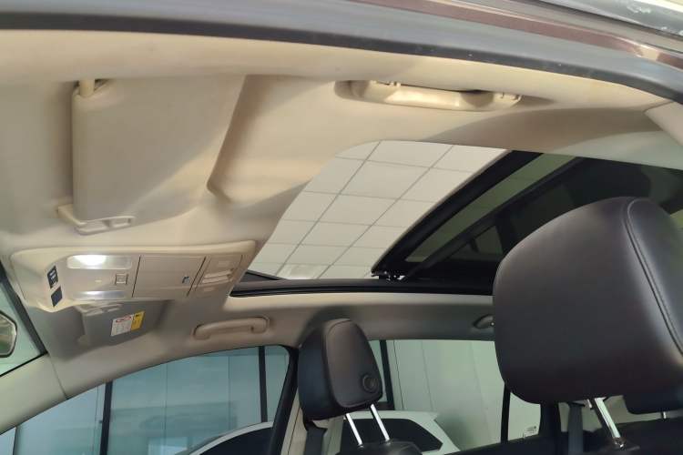 Used Buick Envision 2021 532T Two-Wheel-Drive Leading Version
