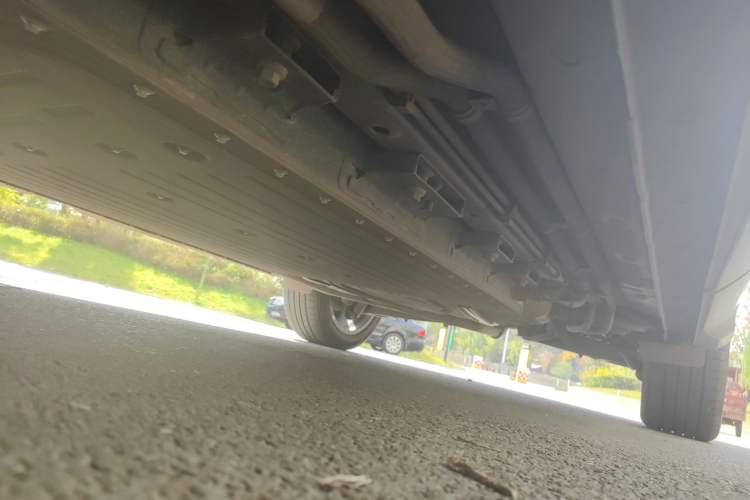 Used  E5 PLUS 2025 165 km Long-Range Version PLUS 7-Seater
