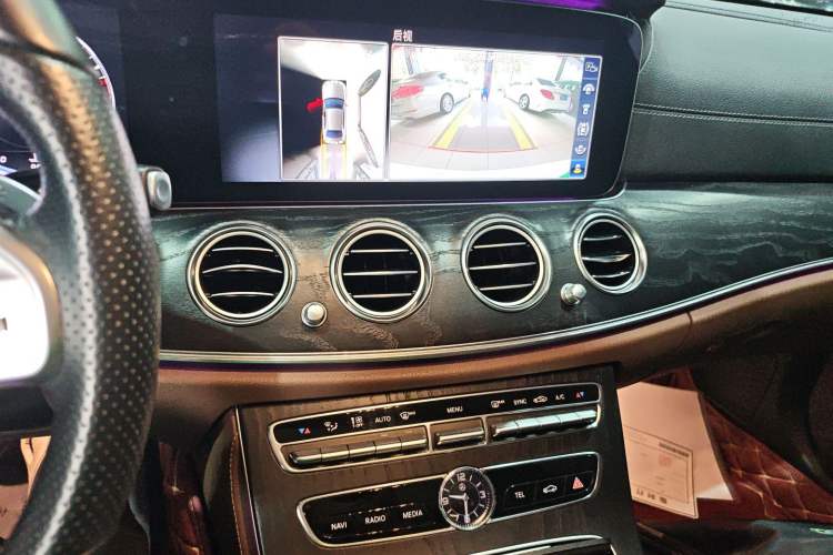 Used Mercedes-Benz E-Class 2019 Restyled E 300 L Sport Luxury Edition