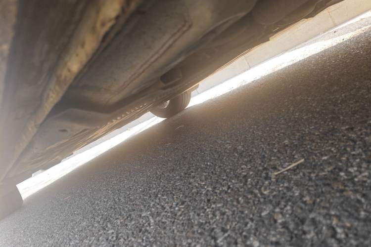 Used Volkswagen Golf 2014 1.6L Automatic Comfort Model
