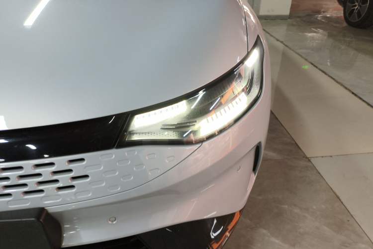 Used Leapmotor C01 2023 Range-Extended 316 Smart Edition
