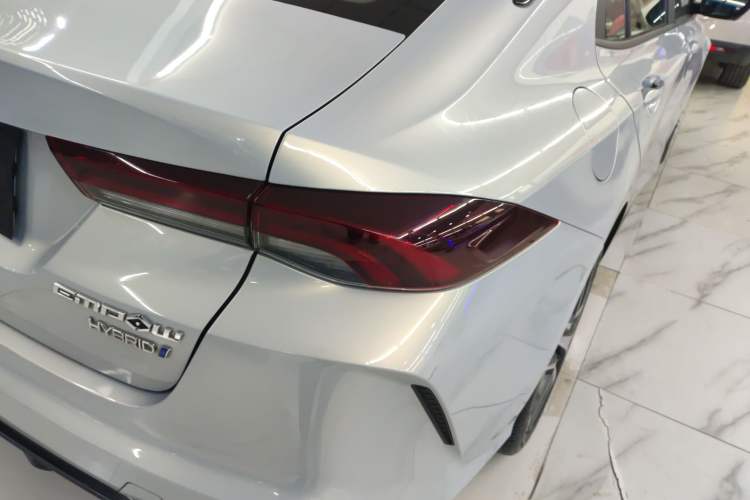 Used GAC Trumpchi EMPOW 2023 Shadow Leopard H Smart Hybrid Edition
